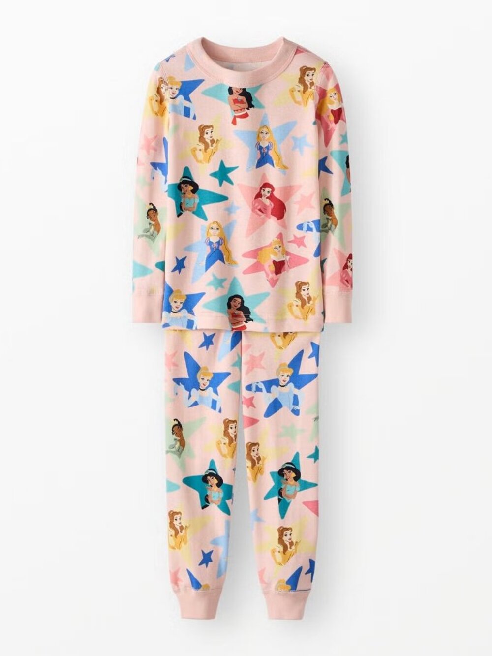 Disney Princess HannaJams™ Pajama Set